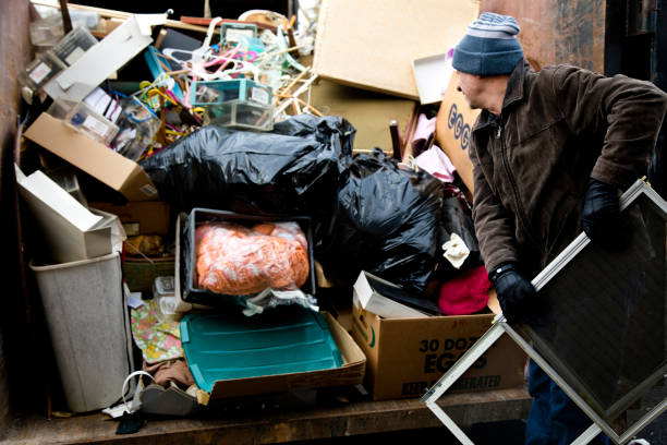 Recycling Services for Junk in Pineville, LA